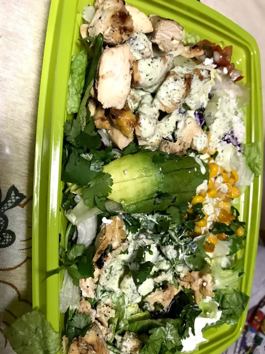 El Pollo Loco | restaurant | 1299 S Winchester Blvd, San Jose, CA 95128, USA | 4089846860 OR +1 408-984-6860