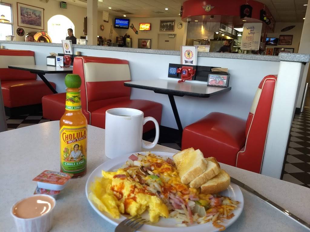 One Man Band | restaurant | 1220 E Main St, Lehi, UT 84043, USA | 8017660553 OR +1 801-766-0553