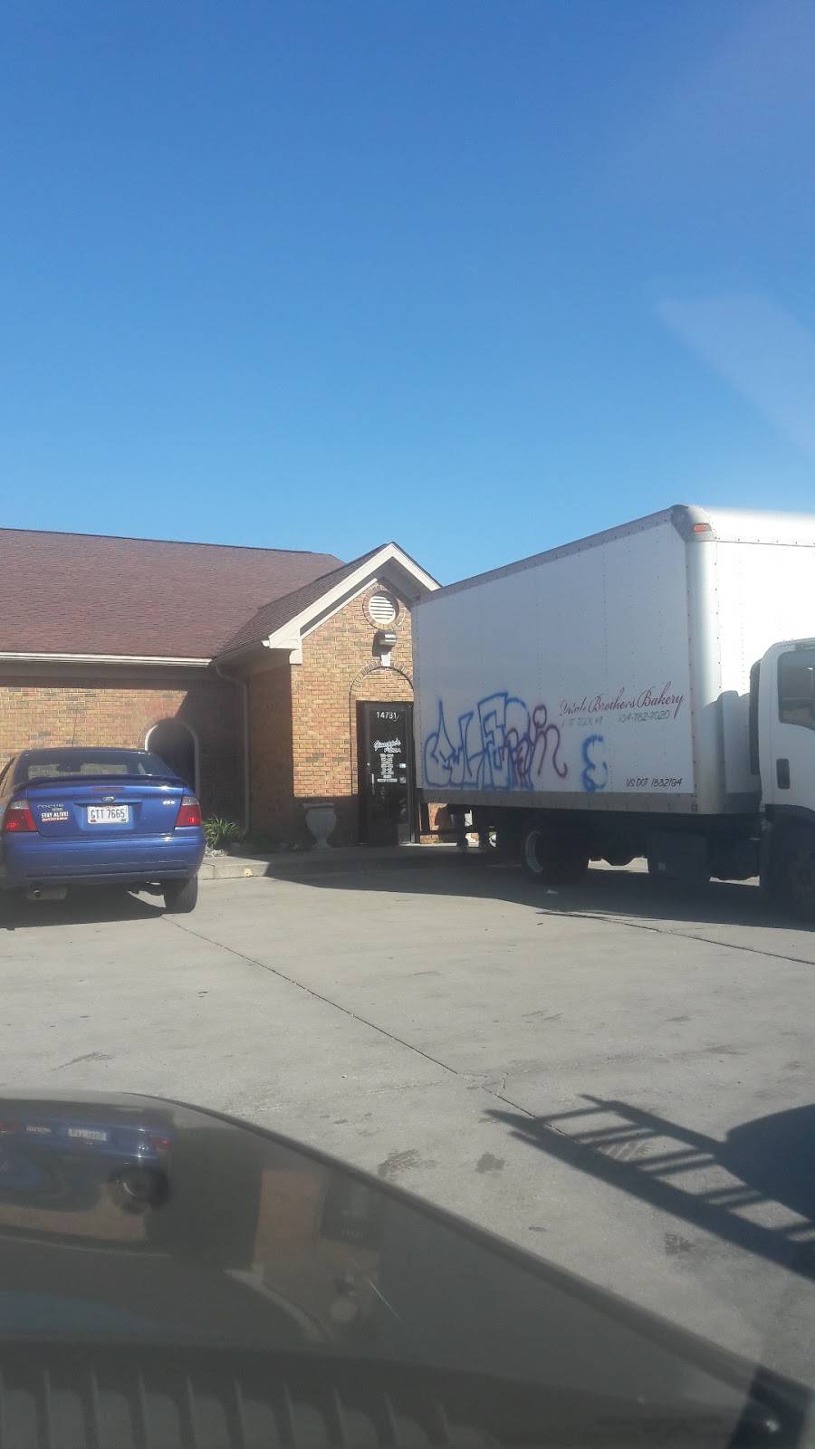 Giuseppes Pizza | restaurant | 14731 S Telegraph Rd, Monroe, MI 48161, USA | 7342434190 OR +1 734-243-4190