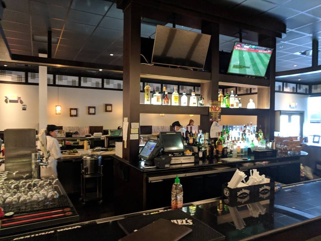 Asahi All You Can Eat | restaurant | 16 Old Mill Blvd, Washington, PA 15301, USA | 7242069098 OR +1 724-206-9098