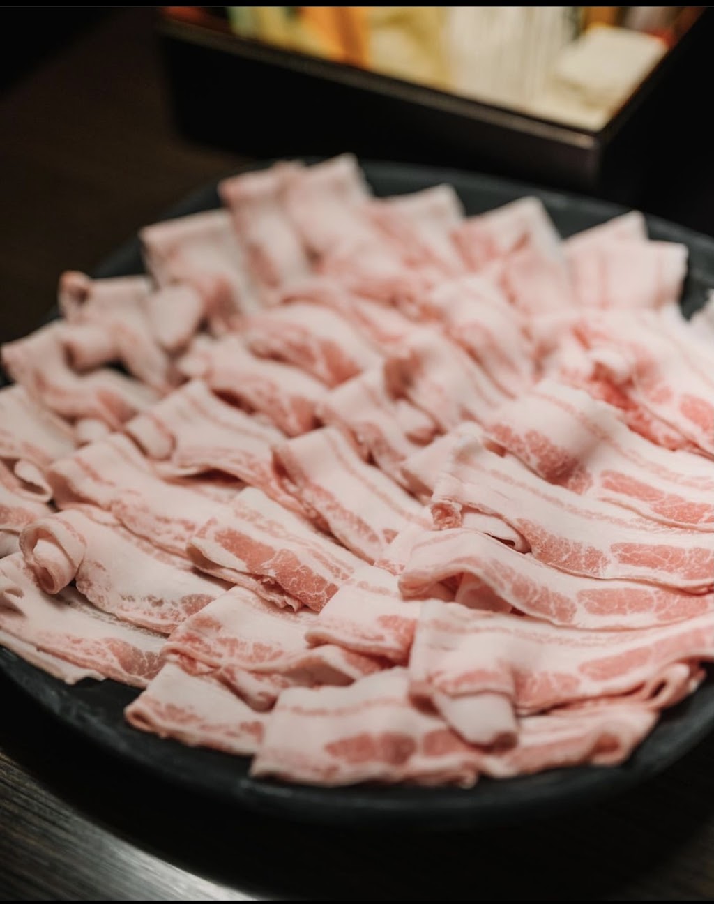 One Pot Shabu Shabu - San Jose | restaurant | 5120 Cherry Ave #10, San Jose, CA 95118, USA | 4086773456 OR +1 408-677-3456