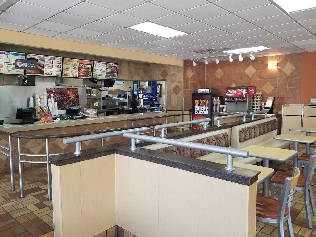 Burger King | restaurant | 651 16th St, Golden, CO 80401, USA | 3032783227 OR +1 303-278-3227