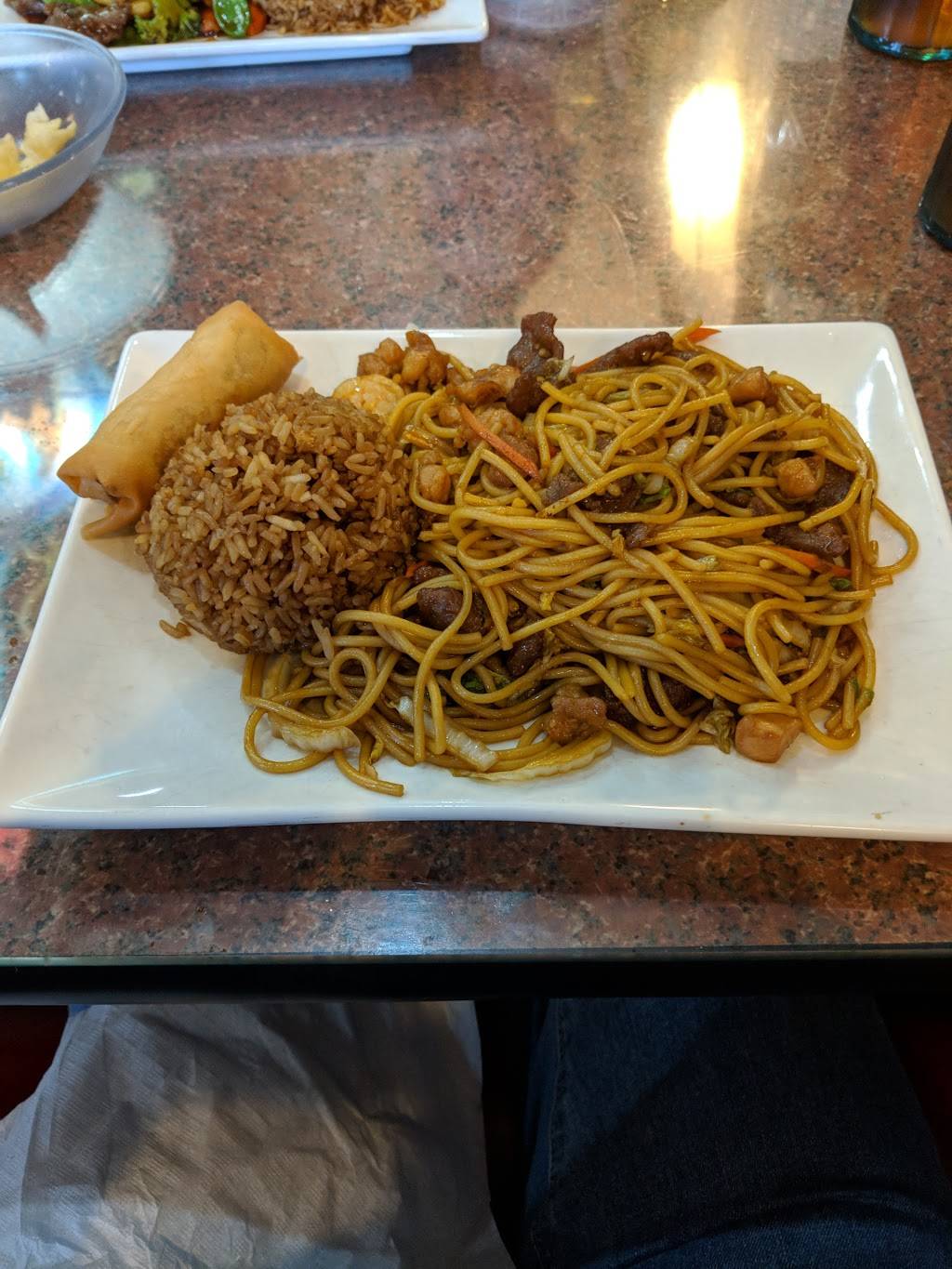 China Gate Chinese Restaurant | restaurant | 2340 Satellite Blvd NW, Duluth, GA 30096, USA | 6784731688 OR +1 678-473-1688