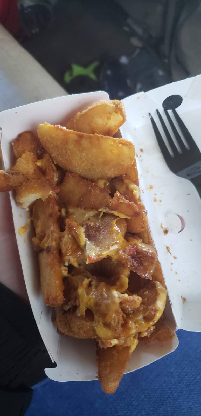 Jack in the Box | restaurant | 9408 Old Hwy 99 N, Burlington, WA 98233, USA | 3607570938 OR +1 360-757-0938