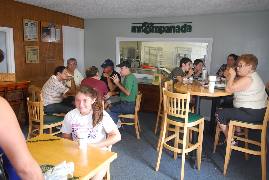 Mr Empanada Armenia/West Tampa | restaurant | 4029 W South Ave, Tampa, FL 33614, USA | 8138796232 OR +1 813-879-6232