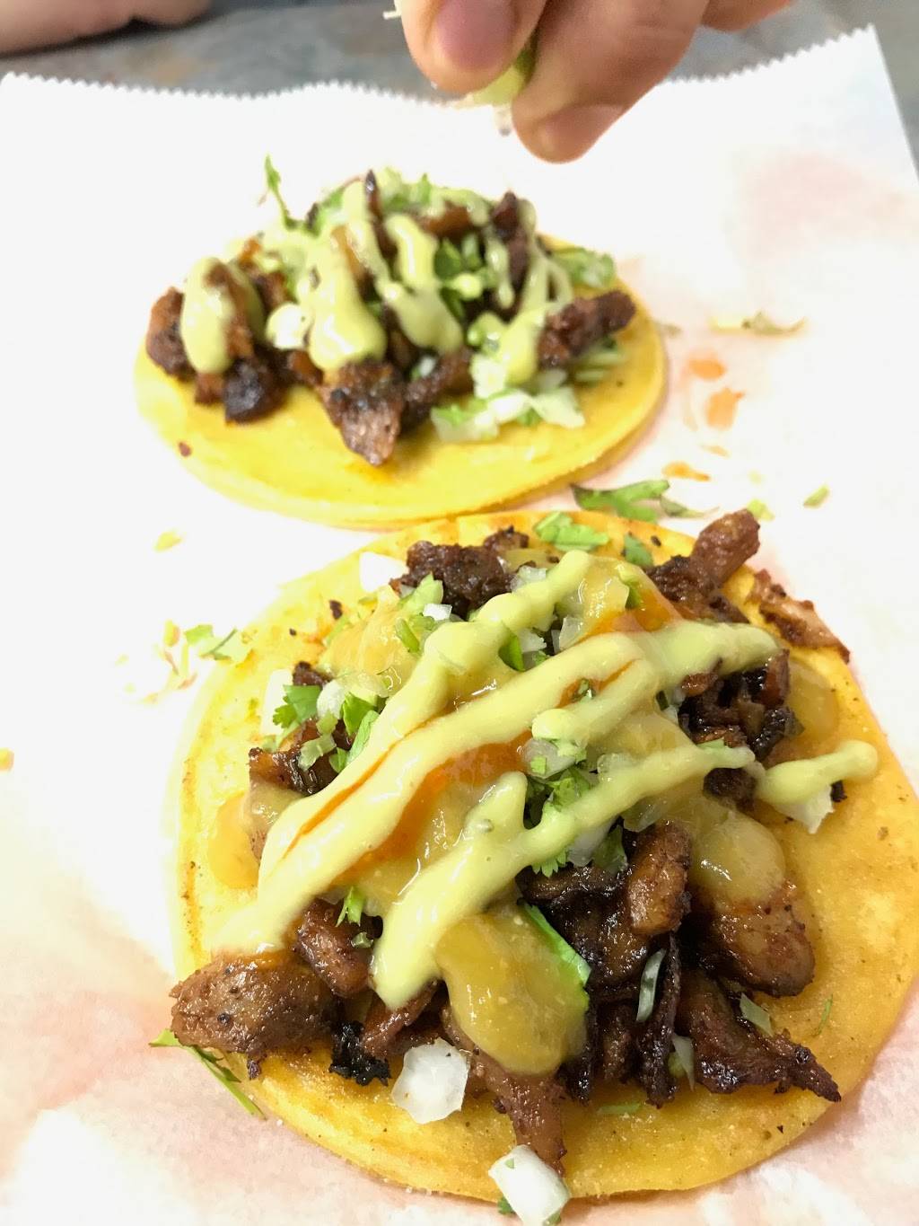 Taqueria El 21 | restaurant | 1422 Douglass Rd, Nacogdoches, TX 75964, USA | 9362054474 OR +1 936-205-4474