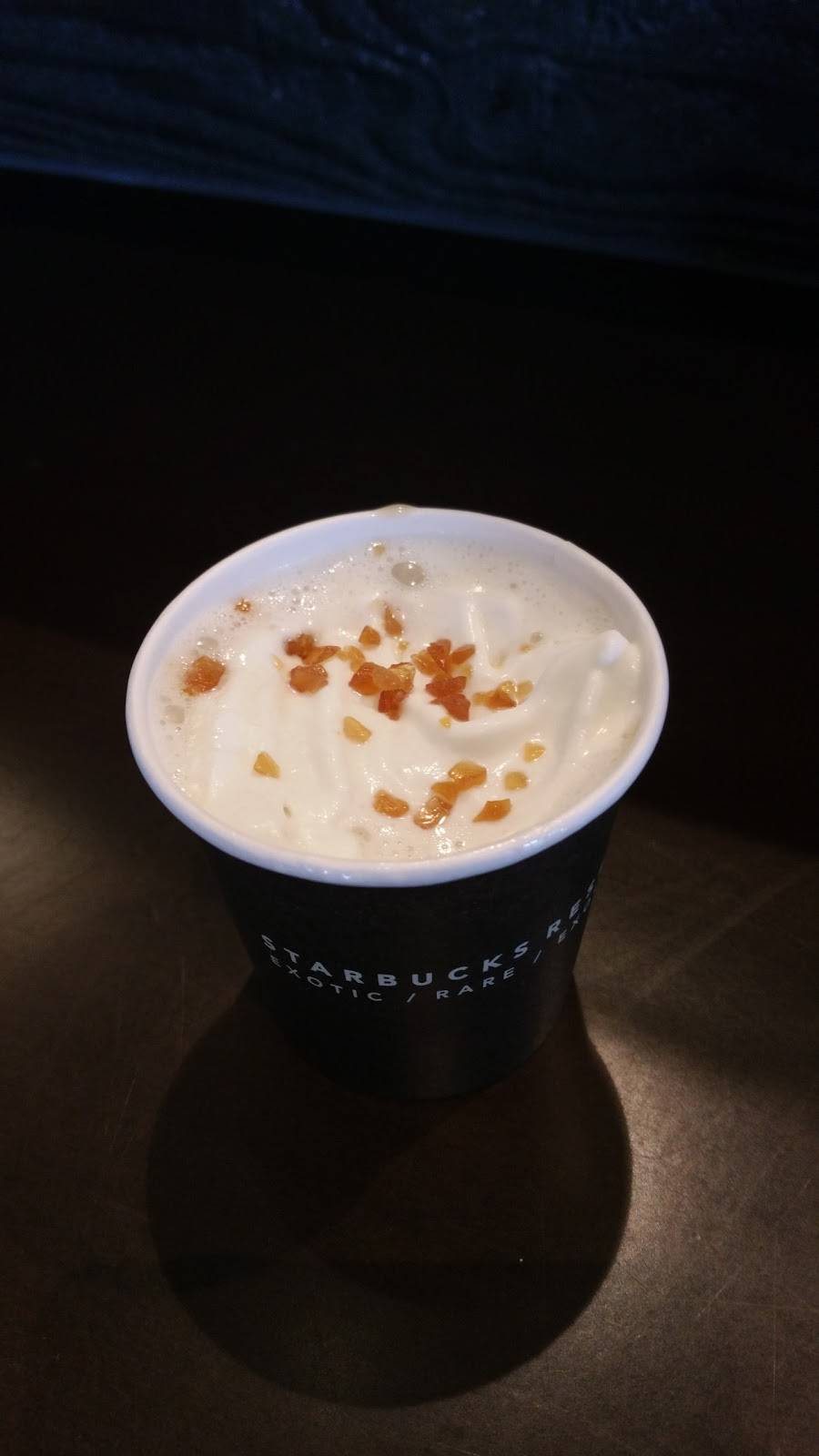 Starbucks | cafe | 12960 Saratoga Sunnyvale Rd, Saratoga, CA 95070, USA | 4088671732 OR +1 408-867-1732