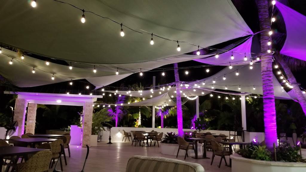 Elements Lounge & Restaurant | restaurant | 82100 Overseas Hwy, Islamorada, FL 33036, USA | 3056642031 OR +1 305-664-2031