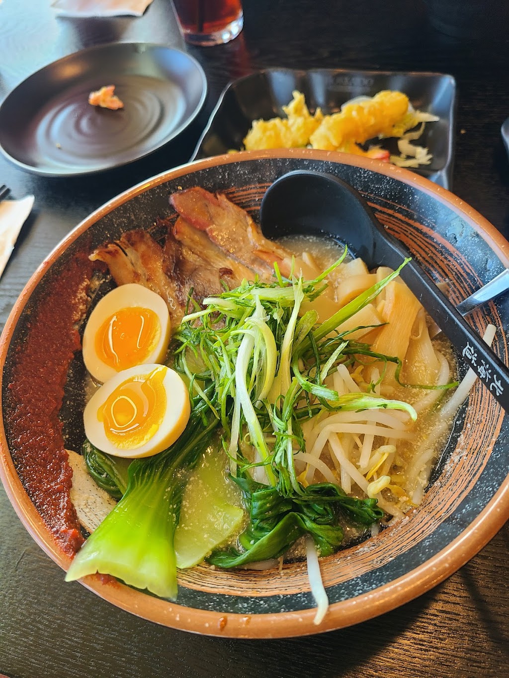 Hokkaido Ramen House | restaurant | 205 Columbia Ave # B, Lexington, SC 29072, USA | 8037560166 OR +1 803-756-0166