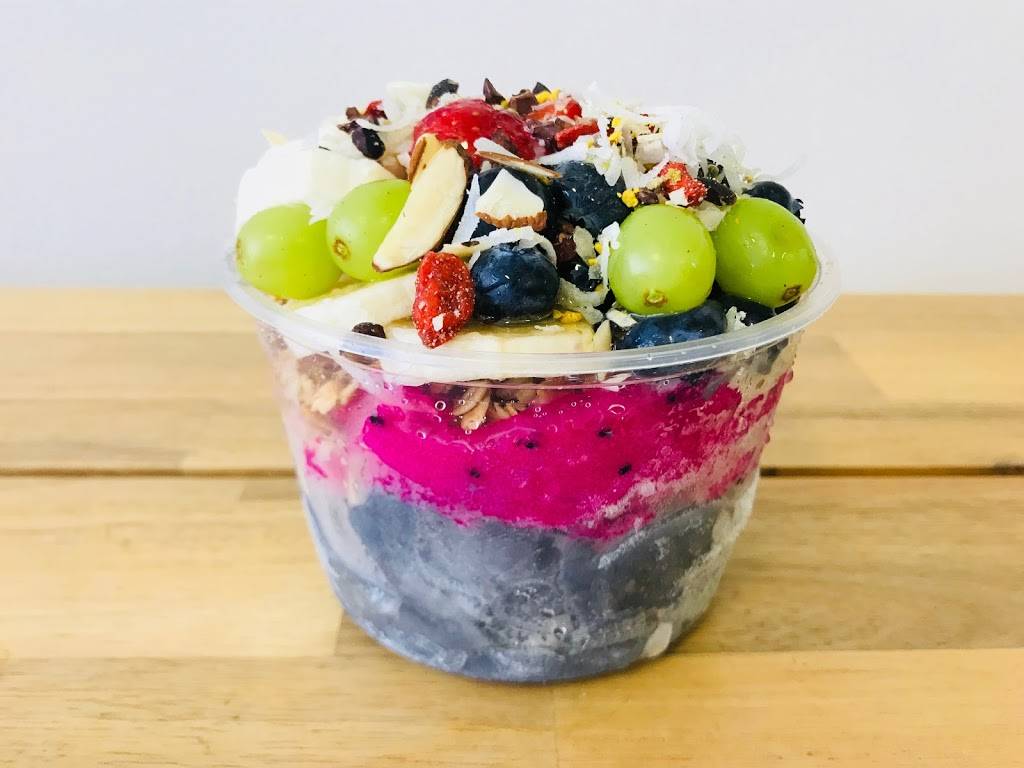 Juice Alchemy | restaurant | 3156 Fifth Ave, San Diego, CA 92103, USA | 6195466260 OR +1 619-546-6260