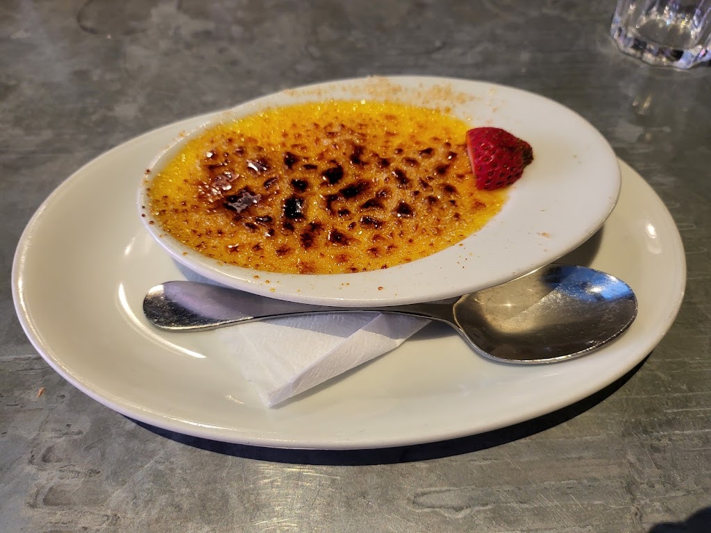 OCabanon | restaurant | 245 W 29th St, New York, NY 10001, USA | 6466697879 OR +1 646-669-7879