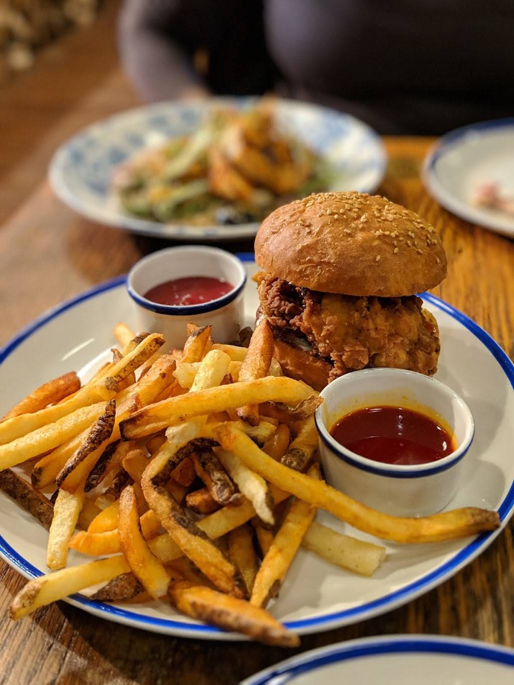 Juniper | restaurant | 4101 Laclede Ave, St. Louis, MO 63108, USA | 3143297696 OR +1 314-329-7696