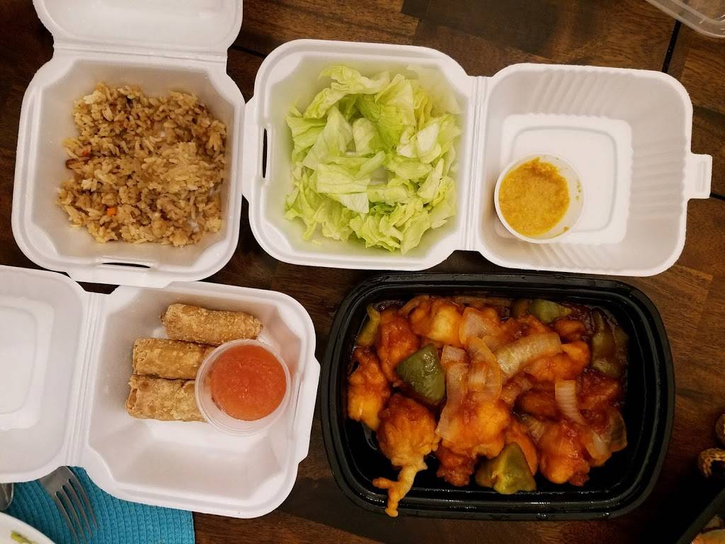 Mings Asian Fusion | restaurant | 7401 Skidaway Rd, Savannah, GA 31406, USA | 9123558819 OR +1 912-355-8819