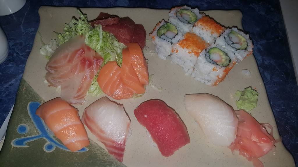 Sai Gai Japanese Steak House & Sushi Bar | restaurant | 7521 Granby St, Norfolk, VA 23505, USA | 7574231000 OR +1 757-423-1000