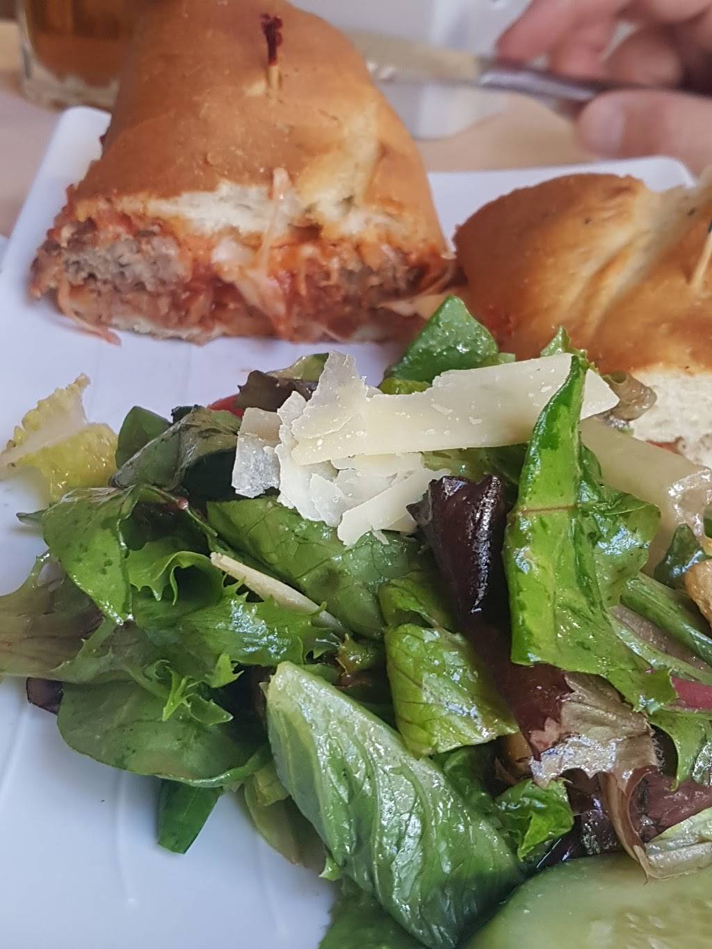 Pinos Cucina | restaurant | 27522 Antonio Pkwy, Mission Viejo, CA 92694, USA | 9493884931 OR +1 949-388-4931