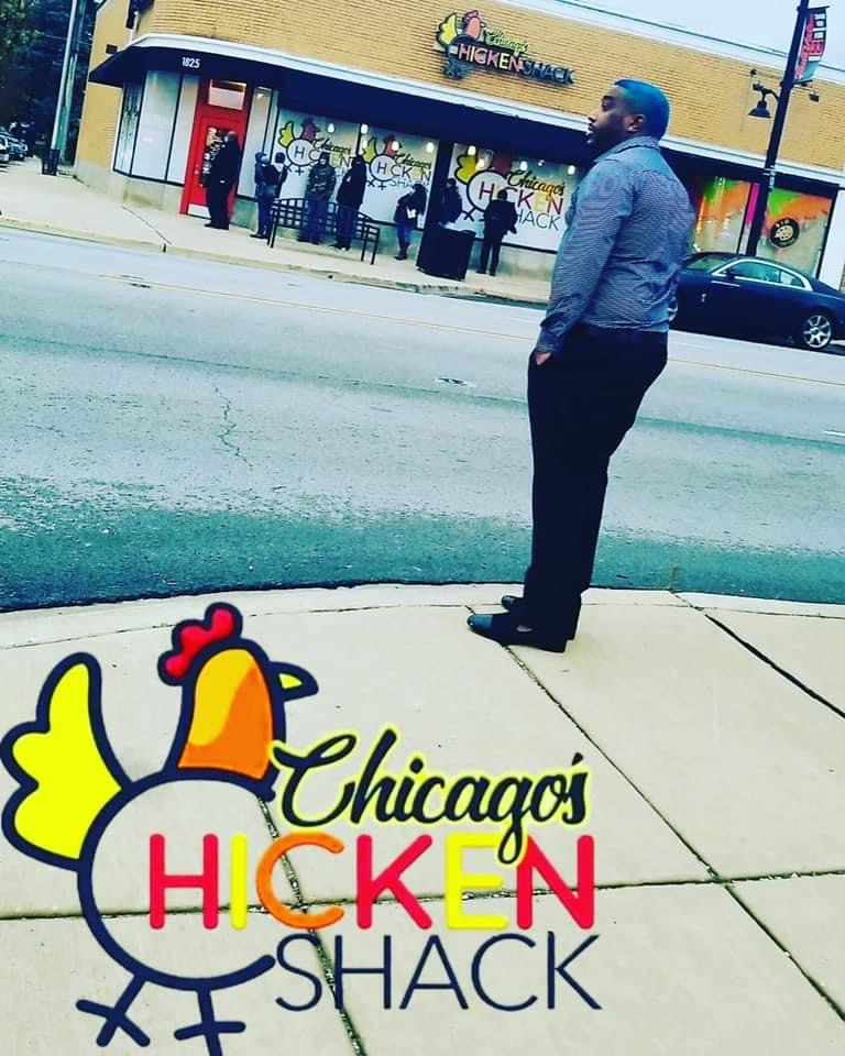 Chicagos Chicken Shack Broadview | restaurant | 1825 Roosevelt Rd, Broadview, IL 60155, USA | 7084986101 OR +1 708-498-6101