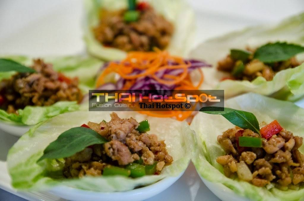 Thai Hotspot Fusion Cuisine | restaurant | 1414 King St E #17, Courtice, ON L1E 3B4, Canada | 9055763377 OR +1 905-576-3377