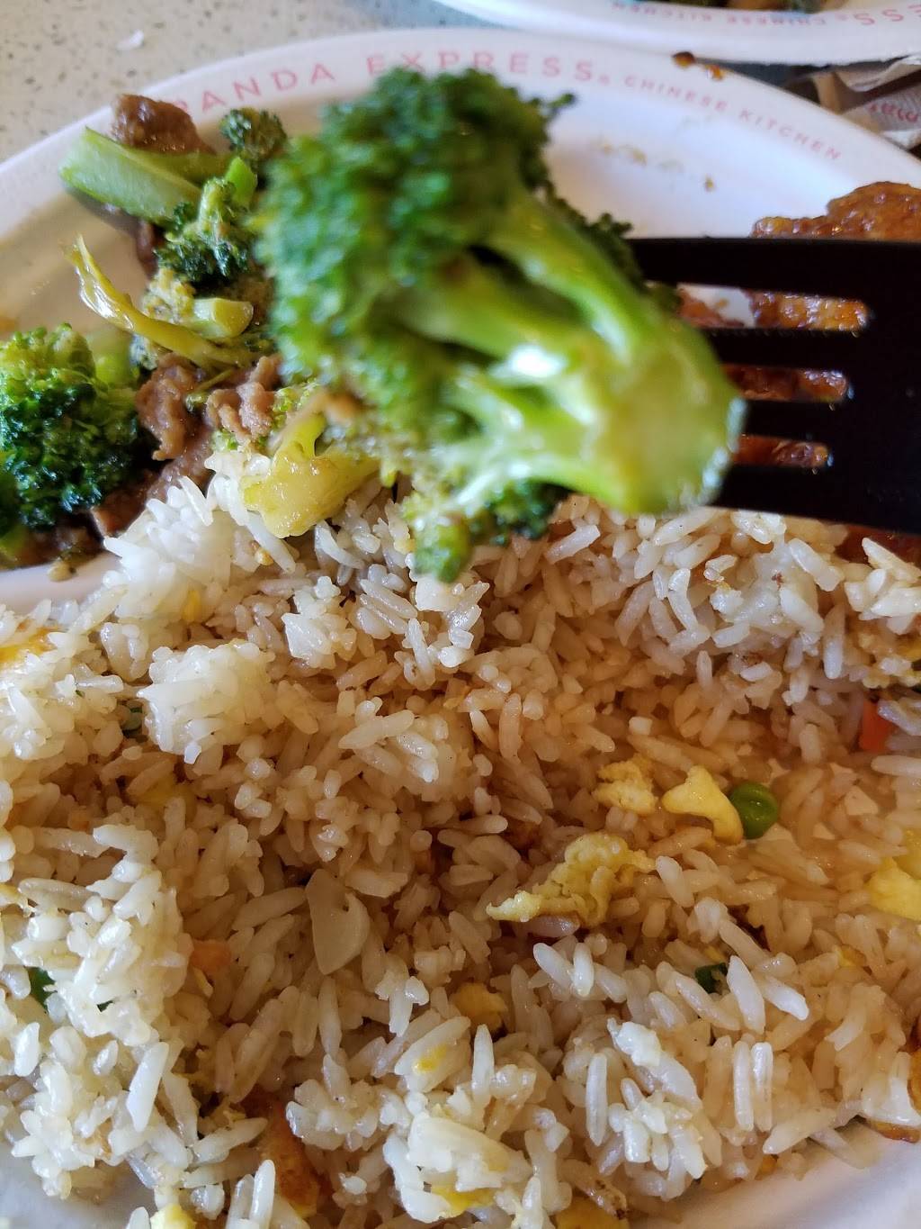 Panda Express | meal takeaway | 1503 E San Marnan Dr, Waterloo, IA 50702, USA | 3192328888 OR +1 319-232-8888