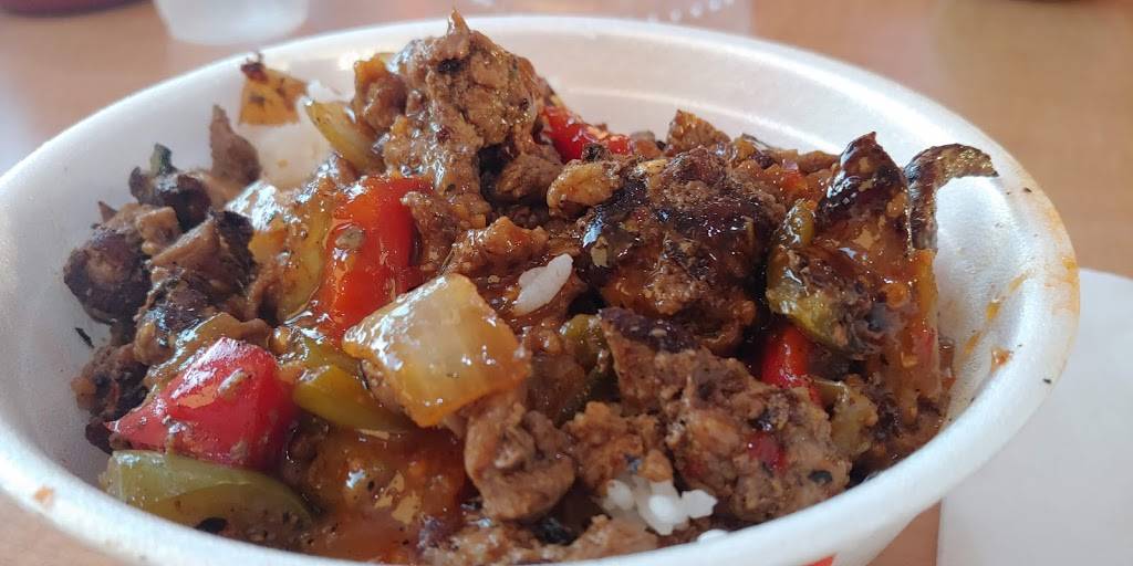 Yoshinoya | restaurant | 1519 White Ln, Bakersfield, CA 93307, USA | 6614129224 OR +1 661-412-9224