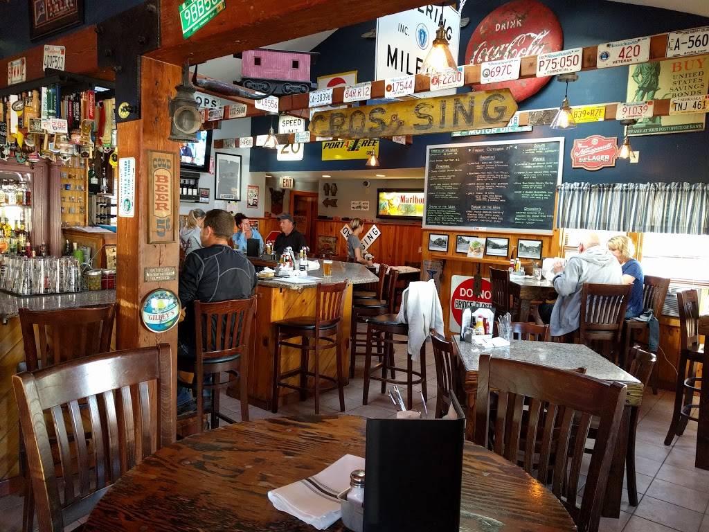 Depot Street Tavern | restaurant | 45 Depot St, Milford, MA 01757, USA | 5084886844 OR +1 508-488-6844