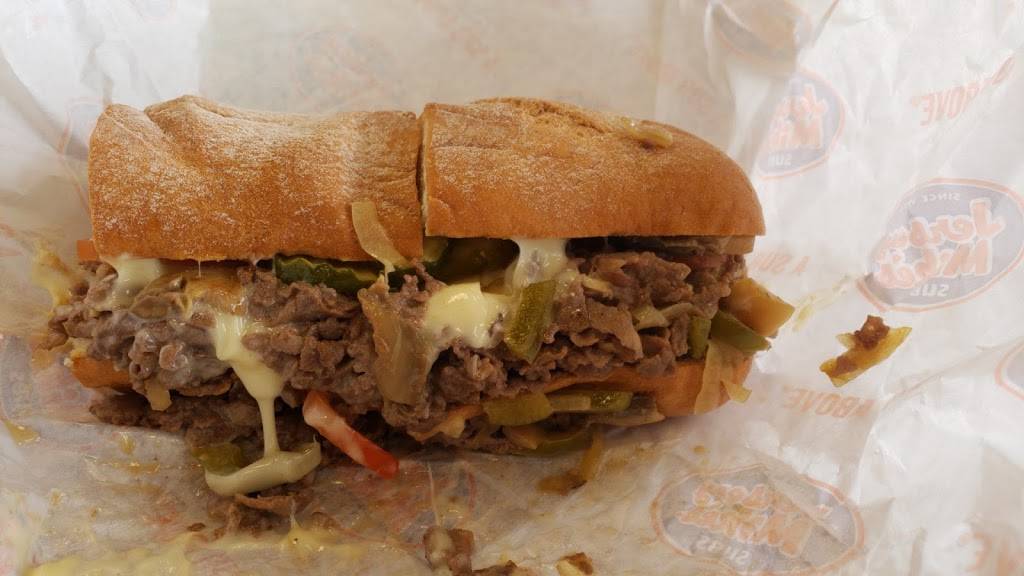Jersey Mikes Subs | restaurant | 51 E Merrick Rd, Freeport, NY 11520, USA | 5168581111 OR +1 516-858-1111