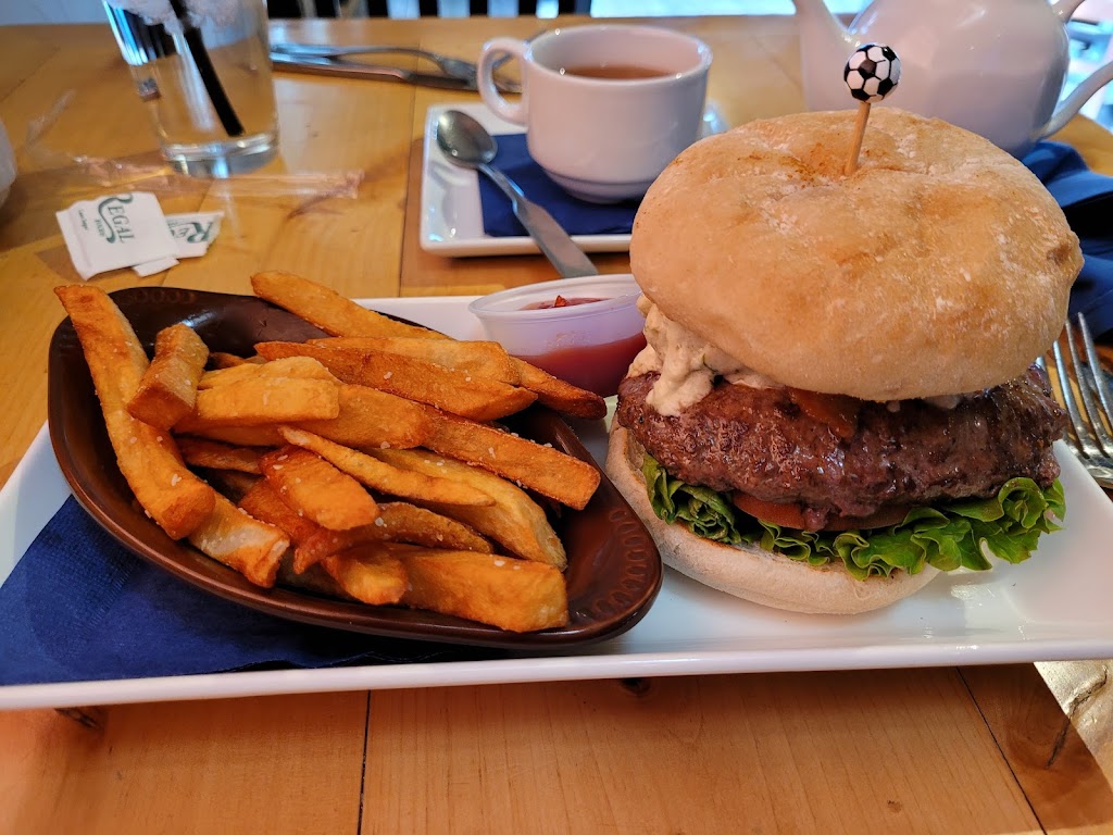 The Great British Food Company | restaurant | 5905 Corporate Dr, Colorado Springs, CO 80919, USA | 7195982802 OR +1 719-598-2802