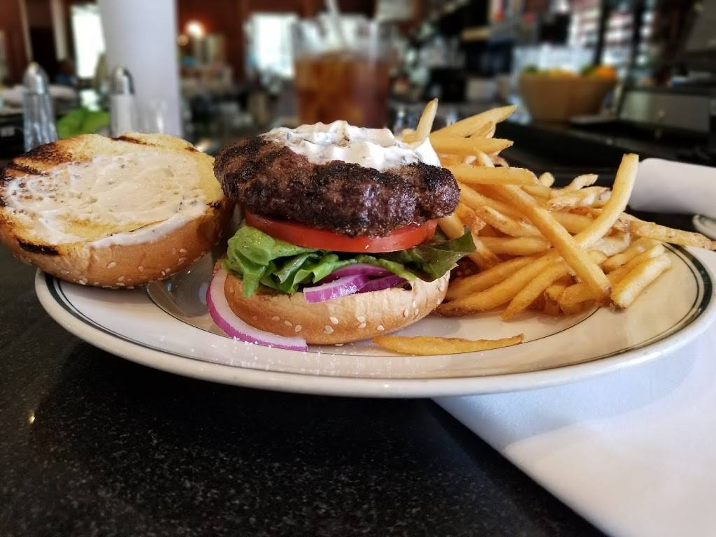 Daily Grill | restaurant | 2636 Dupont Dr, Irvine, CA 92612, USA | 9494742223 OR +1 949-474-2223