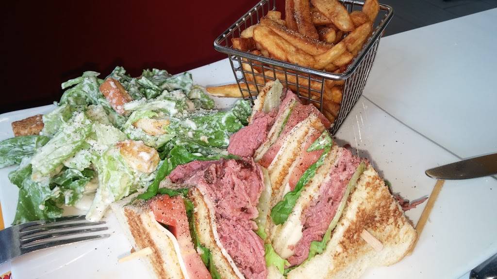 allô! mon coco Repentigny | restaurant | 100 Boulevard Brien suite 192, Repentigny, QC J6A 5N4, Canada | 4506549828 OR +1 450-654-9828