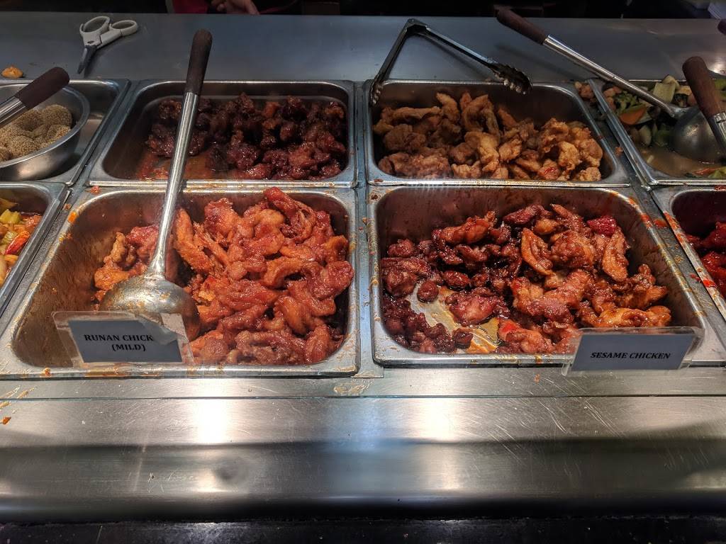 Lees Garden | restaurant | 3335 Sonoma Blvd, Vallejo, CA 94590, USA | 7076438368 OR +1 707-643-8368