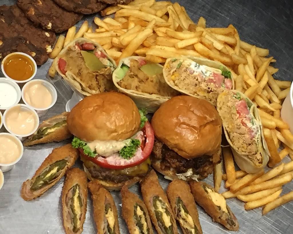 Y Cook Food stop | restaurant | 25835 OR-126, Veneta, OR 97487, USA | 5419352665 OR +1 541-935-2665