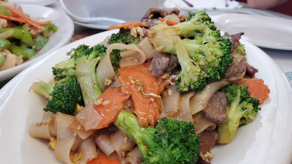 Thai House Restaurant | restaurant | 430 N Sandhill Blvd, Mesquite, NV 89027, USA | 7023455105 OR +1 702-345-5105