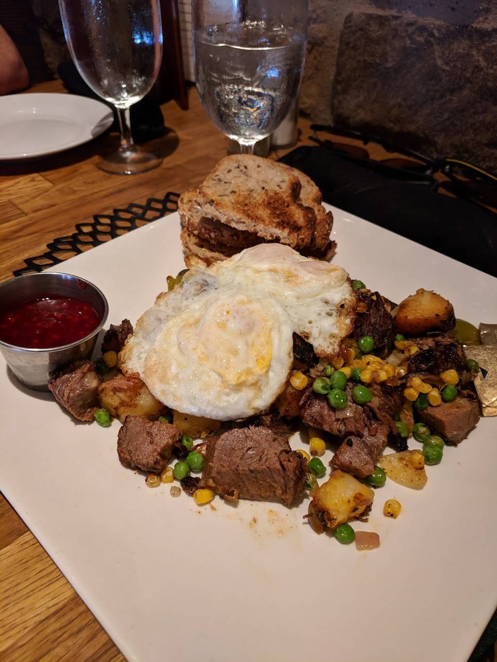 Berninis Bistro | restaurant | 7550 Fay Ave, La Jolla, CA 92037, USA | 8584545013 OR +1 858-454-5013