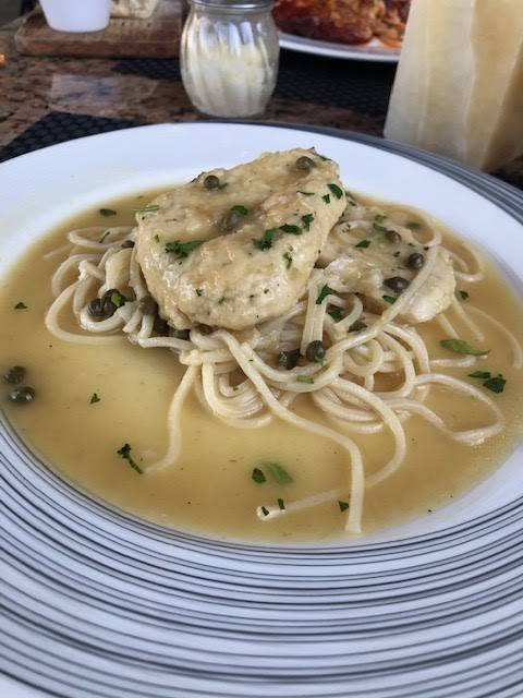 Dominicks Restaurant | restaurant | 1301 Winter Springs Blvd, Winter Springs, FL 32708, USA | 4073663375 OR +1 407-366-3375