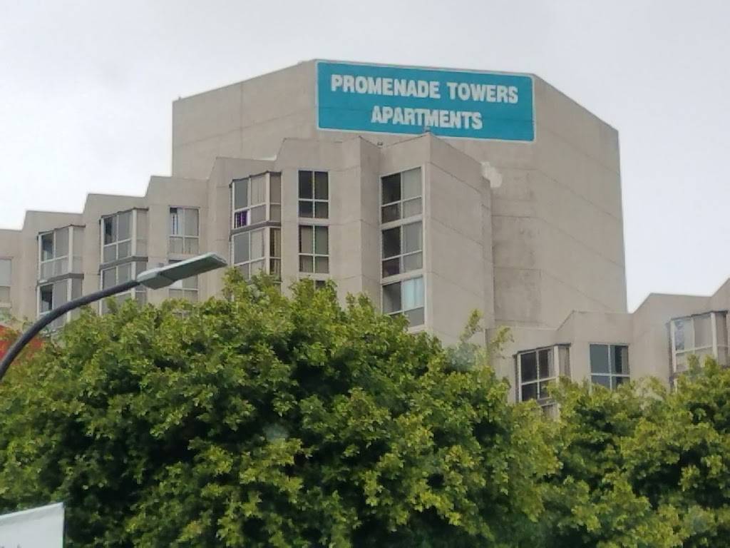 Highrise Cafe | restaurant | 404 S Figueroa St #402, Los Angeles, CA 90071, USA | 2136246122 OR +1 213-624-6122