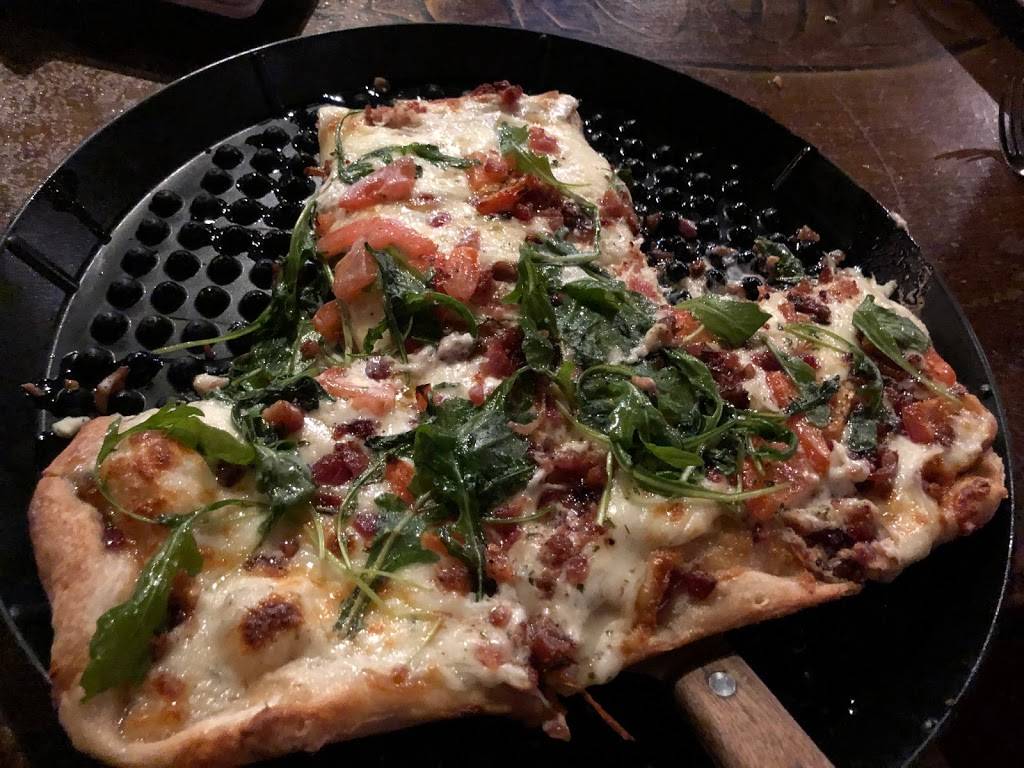 Bacon Bar | restaurant | 3520 N Rancho Dr, Las Vegas, NV 89130, USA | 7026458844 OR +1 702-645-8844