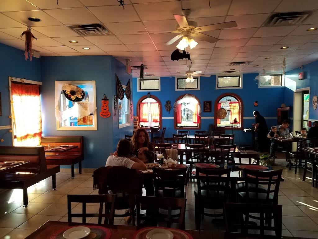 Los Abuelos Restaurant | restaurant | 197 S Highland Ave, Ossining, NY 10562, USA | 9145020220 OR +1 914-502-0220