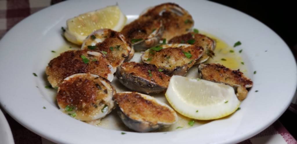 Peppinos Brick Oven Pizza & Restaurant | meal delivery | 7708 3rd Ave, Brooklyn, NY 11209, USA | 7182382527 OR +1 718-238-2527