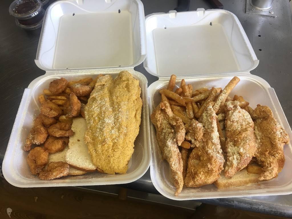 Pittsburgh Fish & Chicken | restaurant | 1312 Benton Ave, Pittsburgh, PA 15212, USA | 4127610776 OR +1 412-761-0776