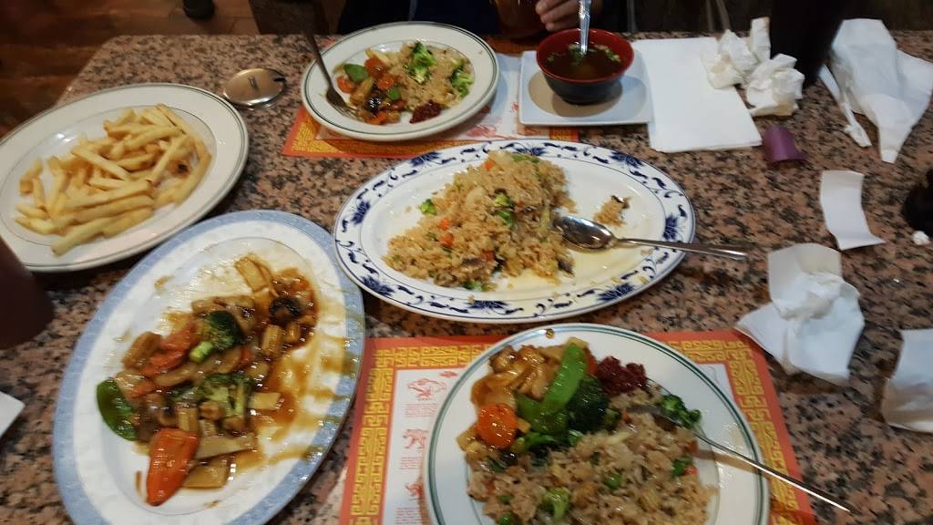 Bamboo Garden Restaurant | restaurant | 1220 Airline Rd #115, Corpus Christi, TX 78412, USA | 3619937993 OR +1 361-993-7993