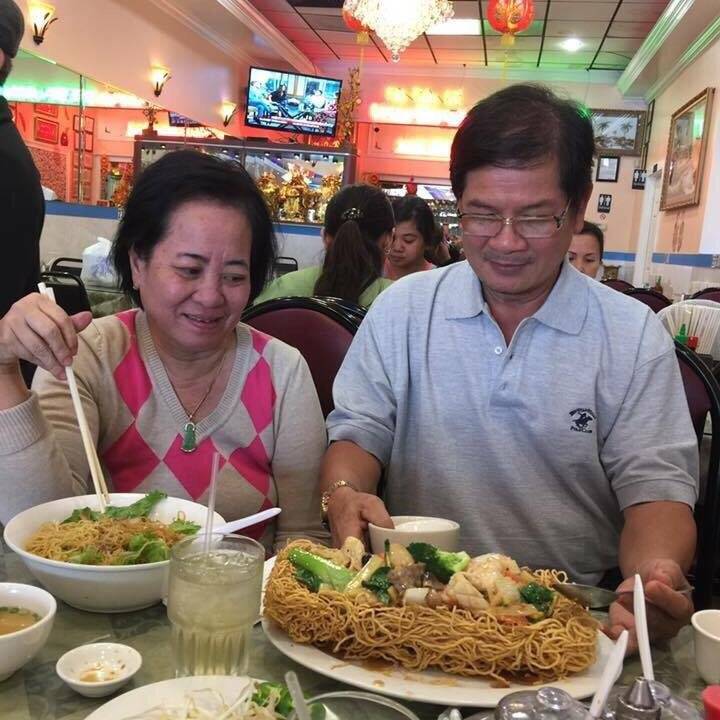 Lacay Cholon | restaurant | 6793 Wilson Blvd, Falls Church, VA 22044, USA | 7035311420 OR +1 703-531-1420