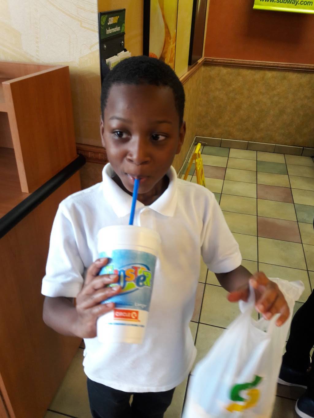 Subway | restaurant | 2058 Mt Zion Rd, Morrow, GA 30260, USA | 7704711256 OR +1 770-471-1256