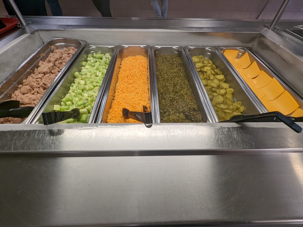 Wolf DFAC (James R. Wolf Ivy Warrior Restaurant) | restaurant | 1444 Specker Ave, Fort Carson, CO 80913, USA | 7195262619 OR +1 719-526-2619