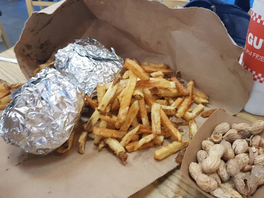 Five Guys | meal takeaway | 1855 41st Ave, Capitola, CA 95010, USA | 8314751948 OR +1 831-475-1948