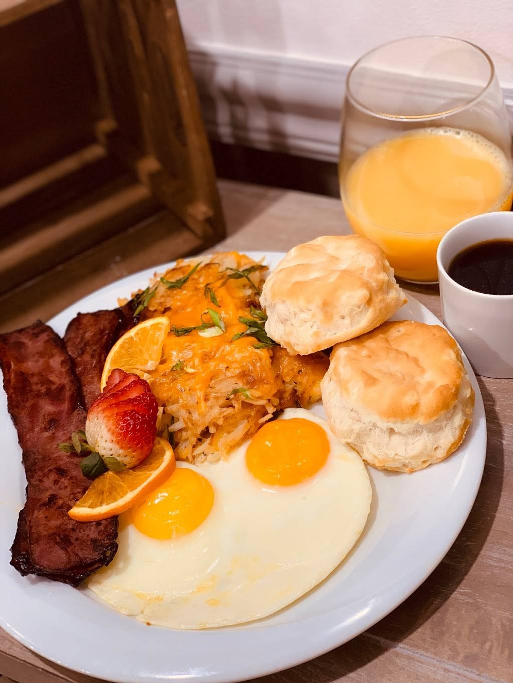 Ruby’s Southern Kitchen | restaurant | 14207 Old Annapolis Rd suite a, Bowie, MD 20720, USA | 2402603989 OR +1 240-260-3989