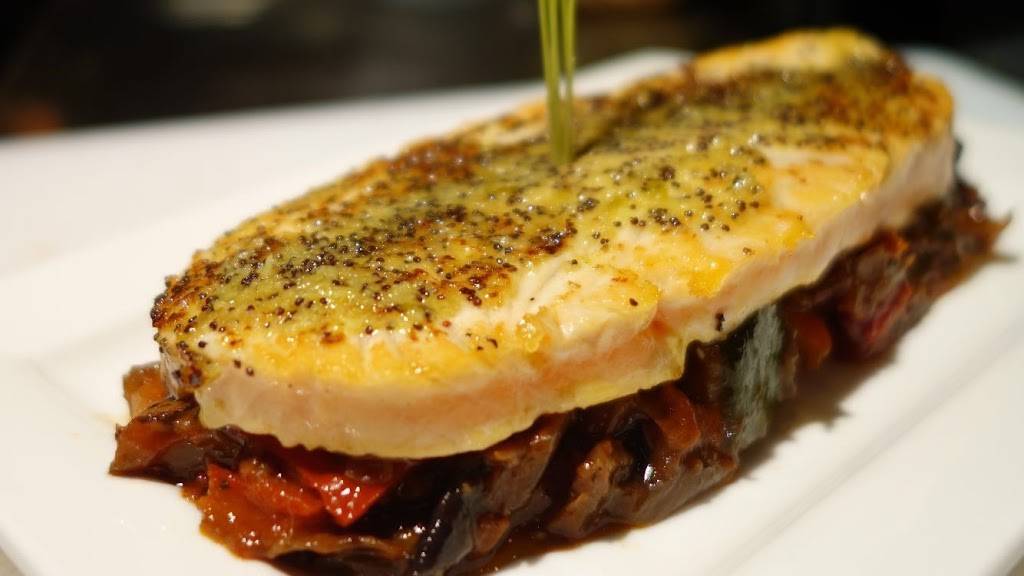 Excuse My French | restaurant | 96 Orchard St, New York, NY 10002, USA | 2127809600 OR +1 212-780-9600