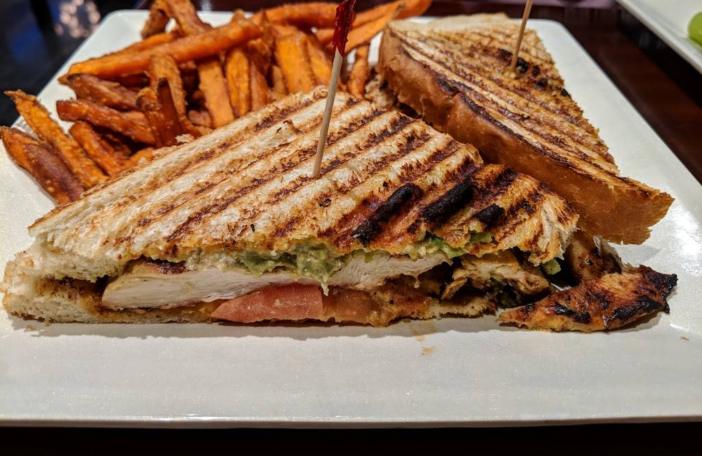 The MarketPlace Grill | Café | restaurant | 4750 E Los Coyotes Diagonal, Long Beach, CA 90815, USA | 5624983663 OR +1 562-498-3663