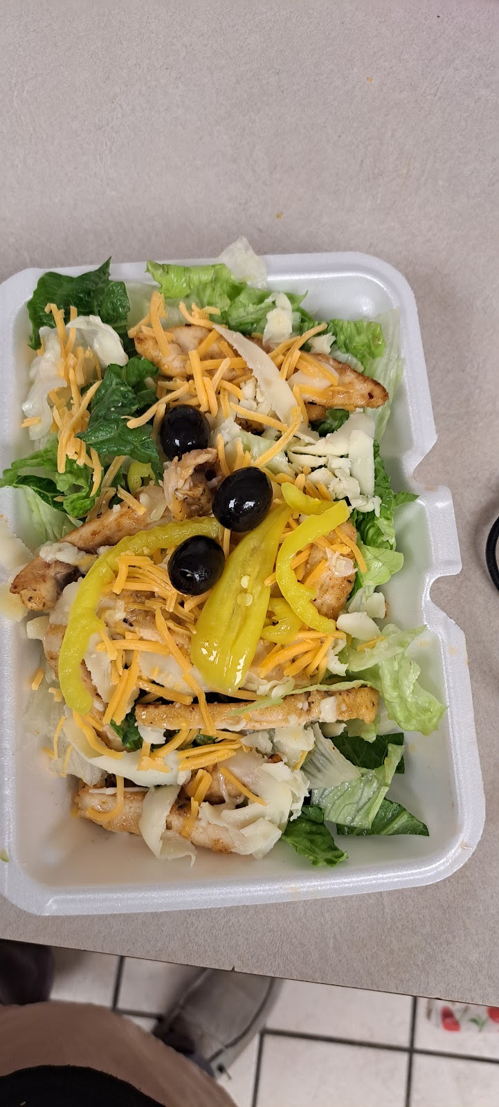 Ferrara’s at the Abbey | restaurant | 7808 Locust St, Masury, OH 44438, USA | 3306195278 OR +1 330-619-5278