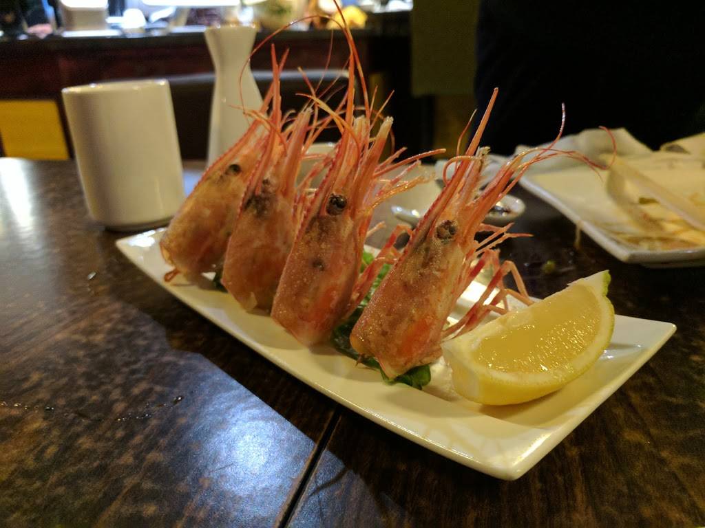 Sushi Raw | restaurant | 901 Taraval, San Francisco, CA 94116, USA | 4156818866 OR +1 415-681-8866