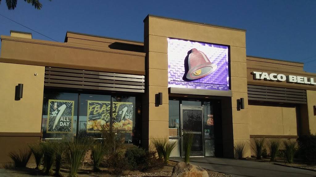 Taco Bell | meal takeaway | 5801 S Vermont Ave, Los Angeles, CA 90044, USA | 3237591891 OR +1 323-759-1891