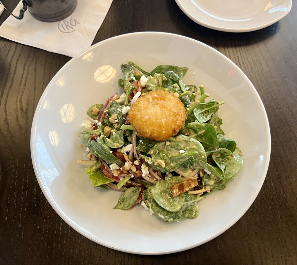 Circa at The Boro | restaurant | 1675 Silver Hill Dr, Tysons, VA 22102, USA | 5714196272 OR +1 571-419-6272